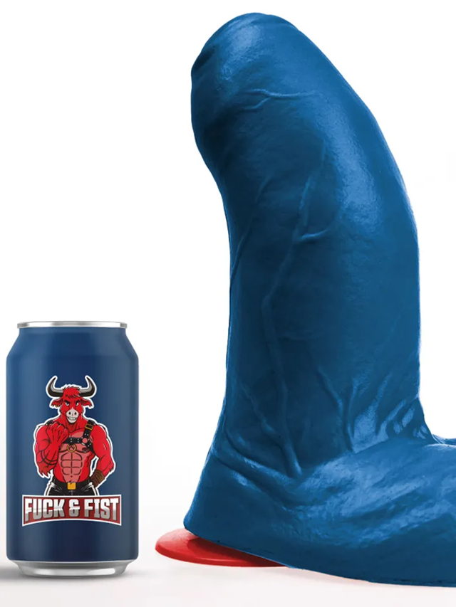 Gode Fuck & Fist Buri 28 cm