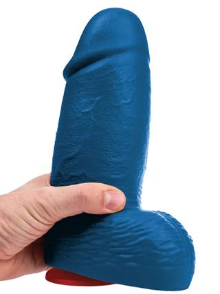 Gode Fuck & Fist Dagr 23 Cm