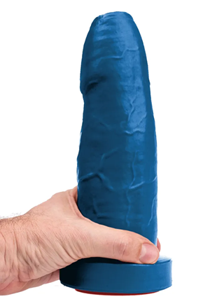 Gode Fuck & Fist Magni 23 Cm