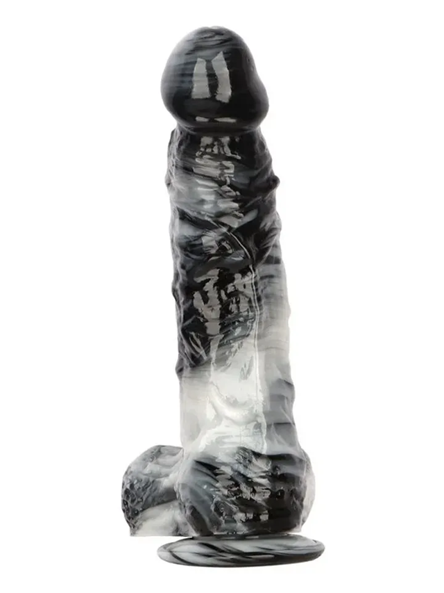 Gode Wild Crazy XXL Dildo 30 cm