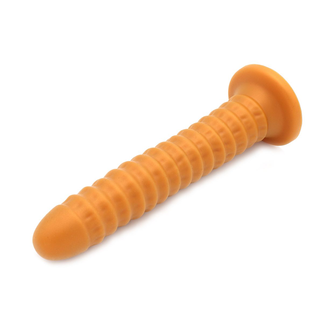 Goldplay Ribbed XL 40 cm