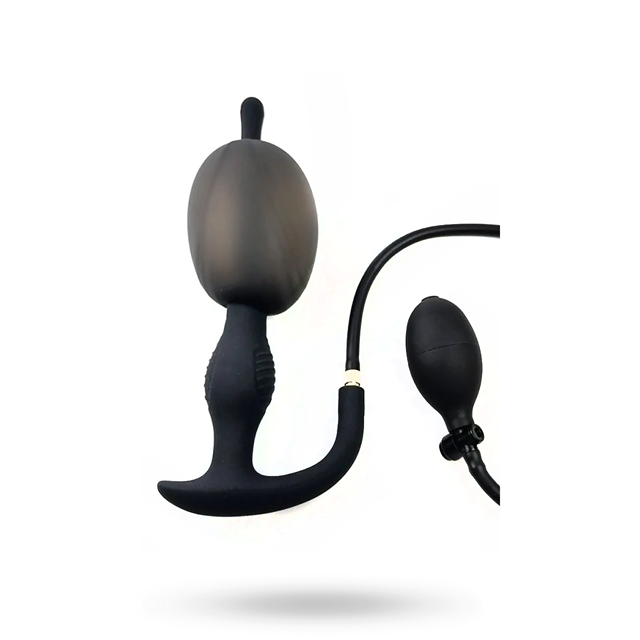 Gonflimmy Inflatable Plug 27 cm