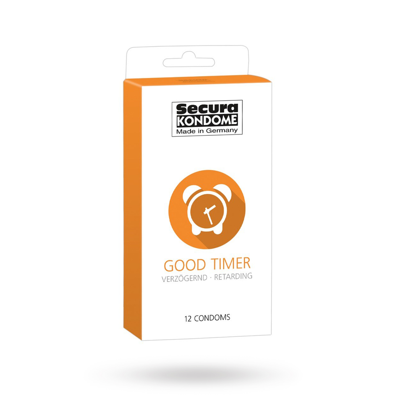 Good Timer Kondomer