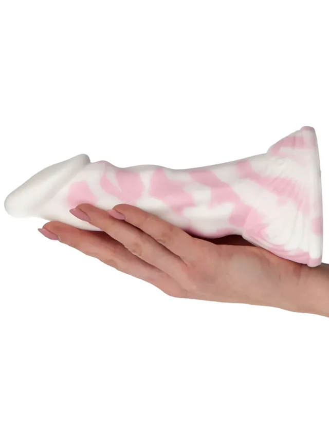 Gridilda Monster Dildo 22 cm