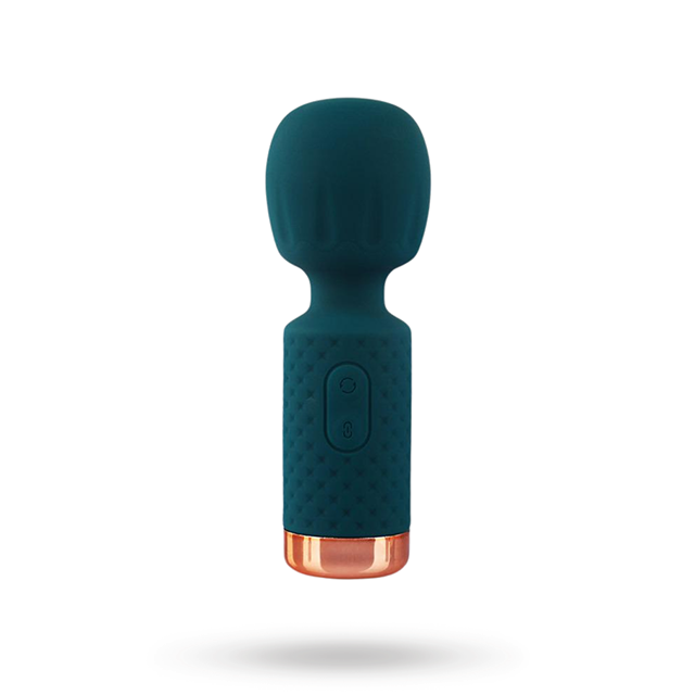 GRLPWR Mini Wand No.3 Teal