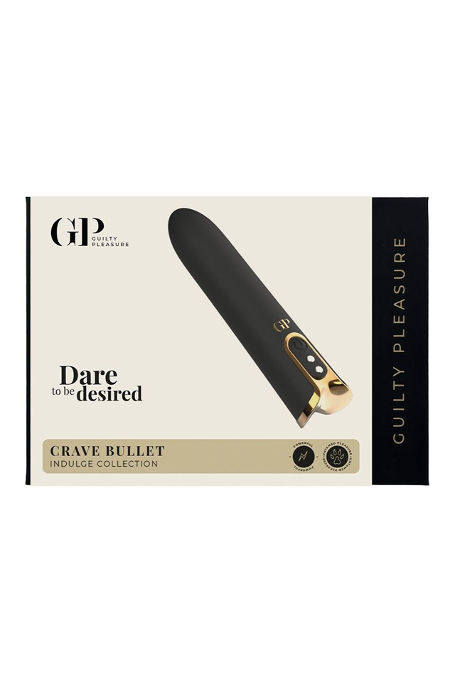 Crave Bullet