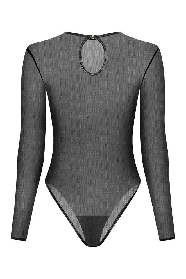 Lingering Longsleeve Body