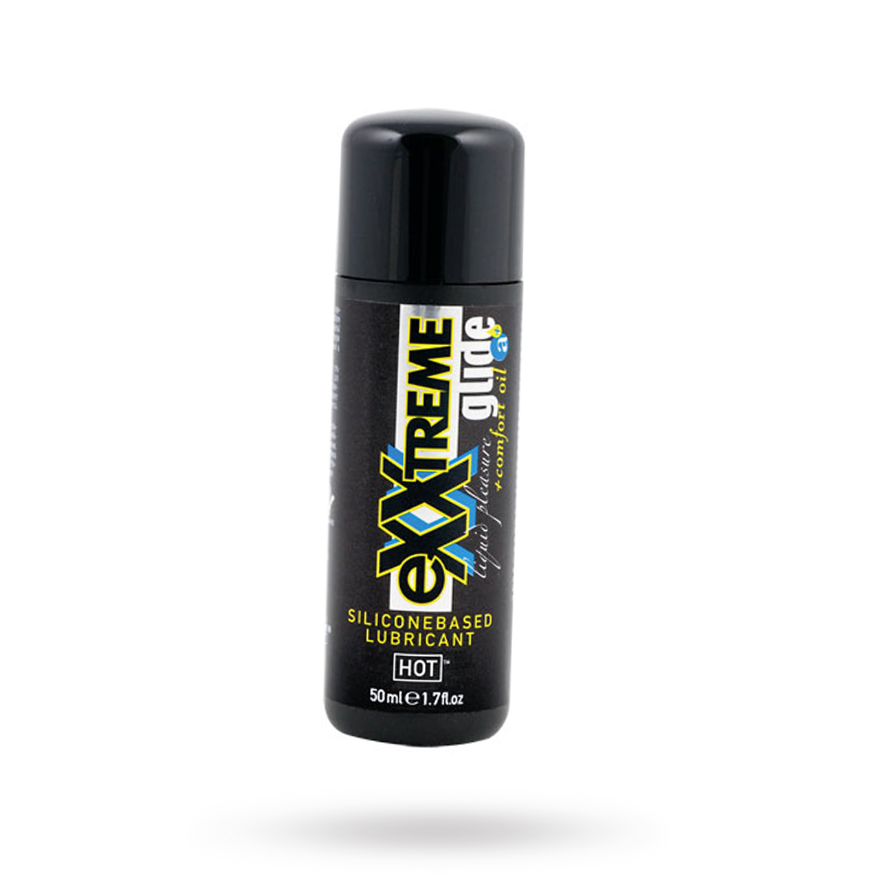 eXXtreme Glide Silikonbaserat Analt Glidmedel