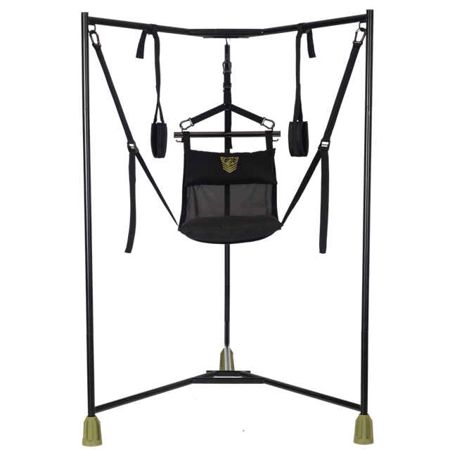 Hammock Hangar Sling