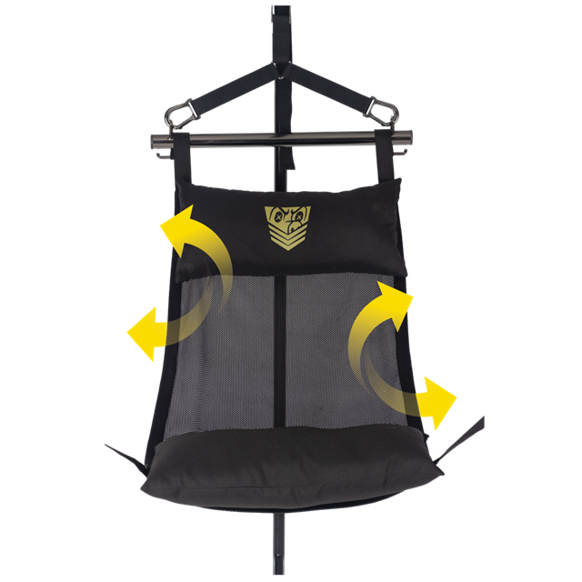 Hammock Hangar Sling