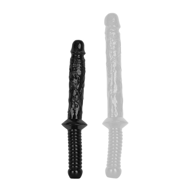 Handick Handle Dildo 32 cm