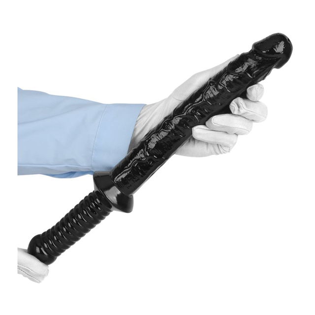 Handick Handle Dildo 32 cm