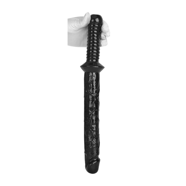 Handick Handle Dildo 32 cm