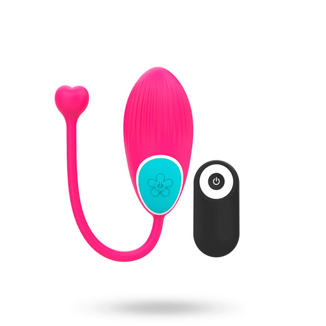 Happy Loky Ocian With Remote Control