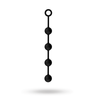 Heavy Anal Balls Xl 49 Cm