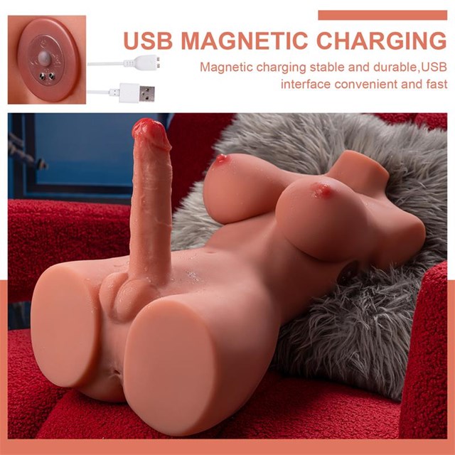 Hermosa Shemale Masturbator 9,8 kg