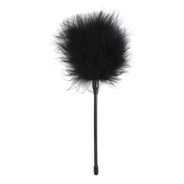 BDSM Chest Black/Red