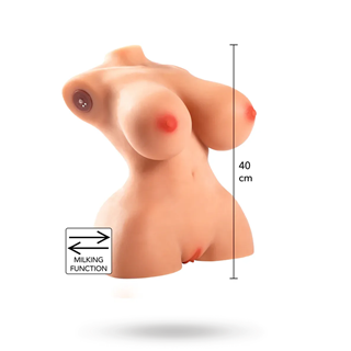 Horny Milking Bitch 10 Kg