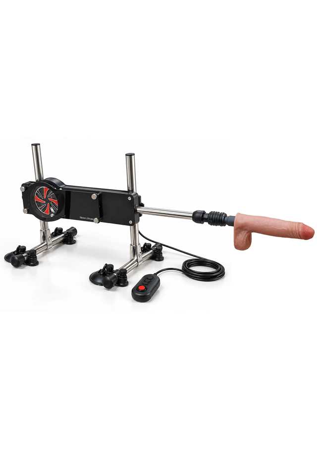Titan Performance AI Powered 220V
