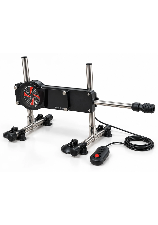 Titan Performance AI Powered 220V