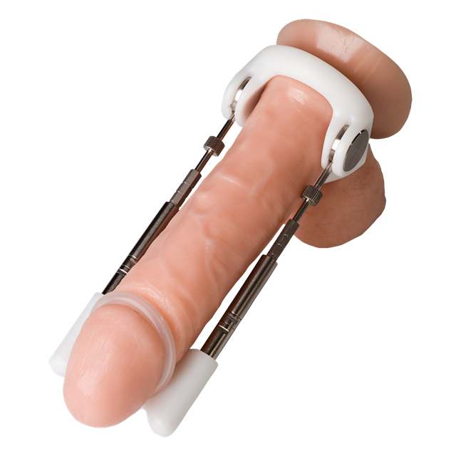 Jes-Extender Light Standard Penisförlängare