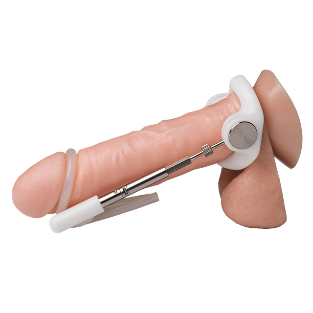 Jes-Extender Light Standard Penisförlängare