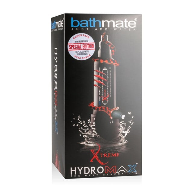 HydroXtreme5 (X20 Xtreme) Penispump