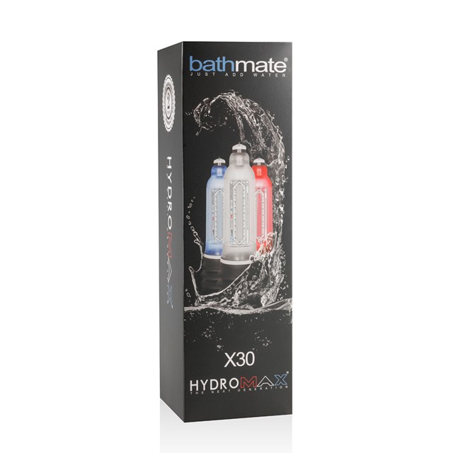 Hydromax7 Blue (X30) Penispump