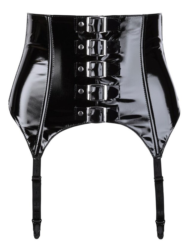 Höfthållare Av Vinyl