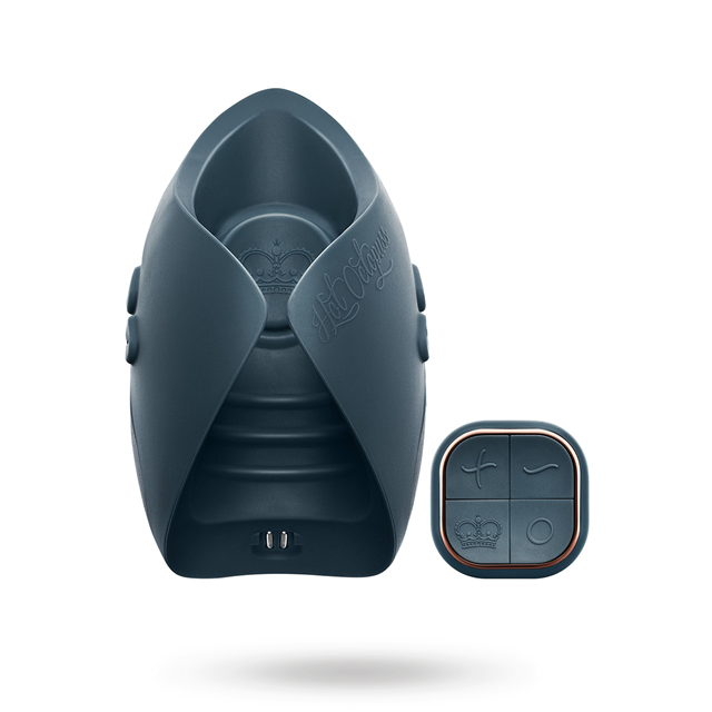 Hot Octopuss Pulse Duo