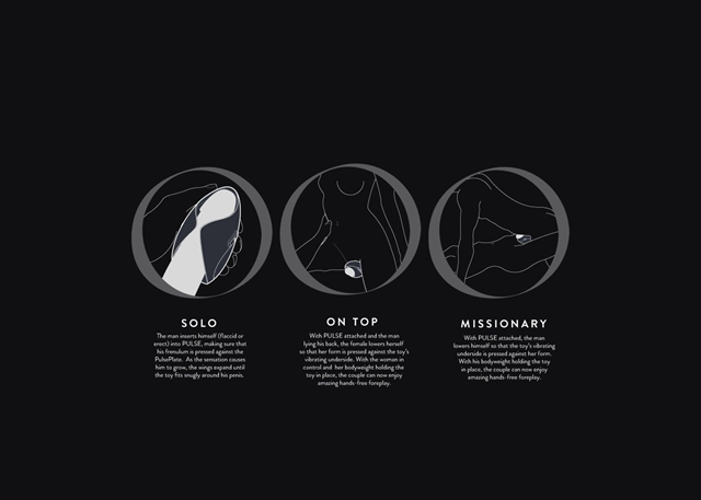 Hot Octopuss Pulse Duo