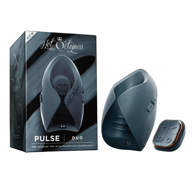 Hot Octopuss Pulse Duo
