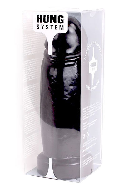 HUNG System Schlong HT13