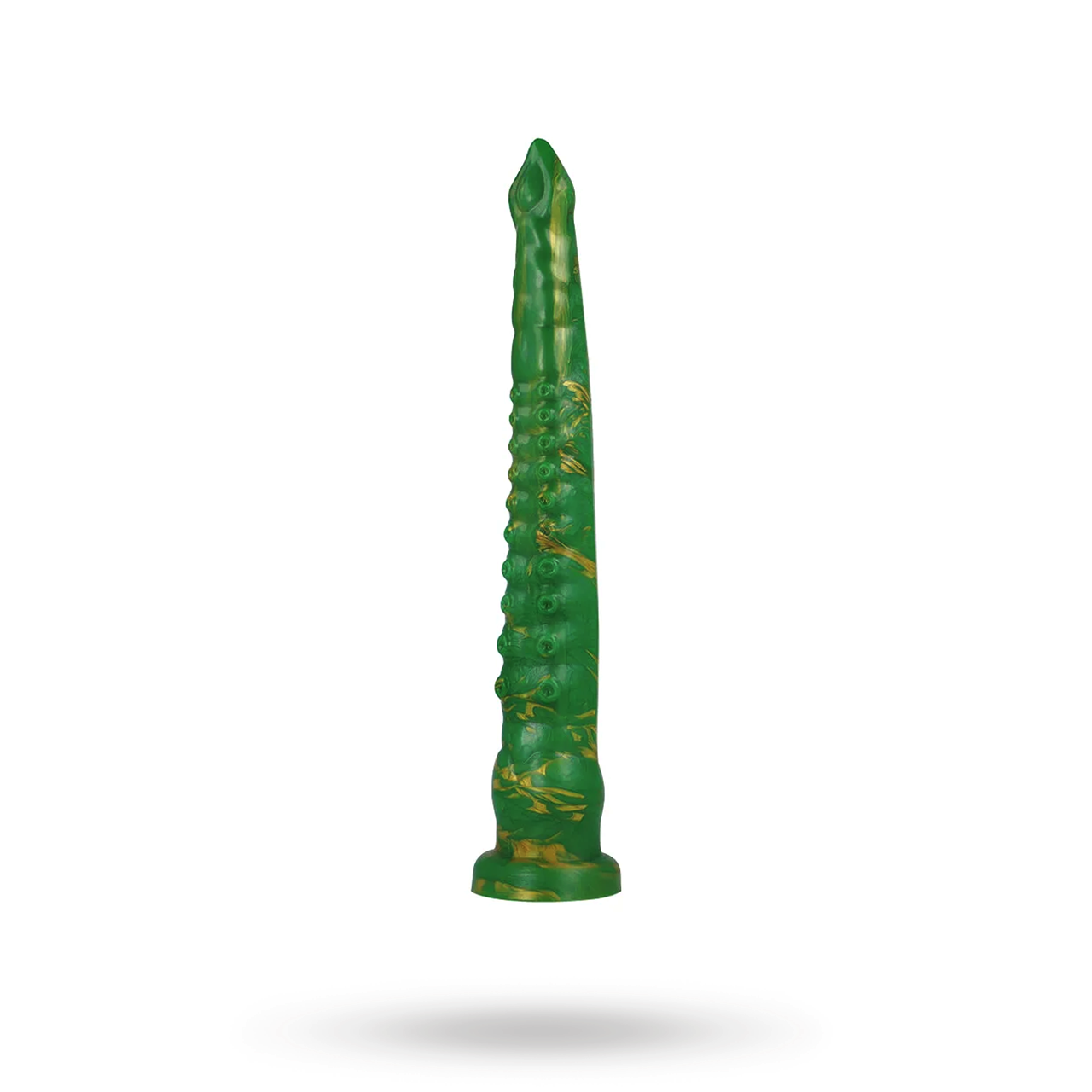 Hylos Green Flash Dildo 29,5 cm