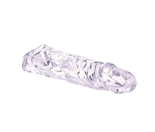 Ice Crystals - Length Enhancer With Bullet & RC