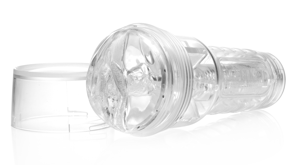 Ice Lady