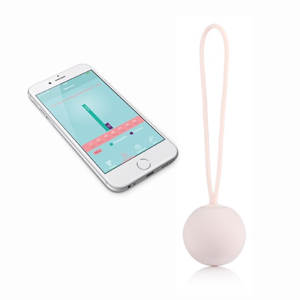 ImToy Candy Kegel Trainer