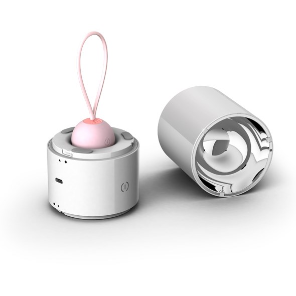 ImToy Candy Kegel Trainer