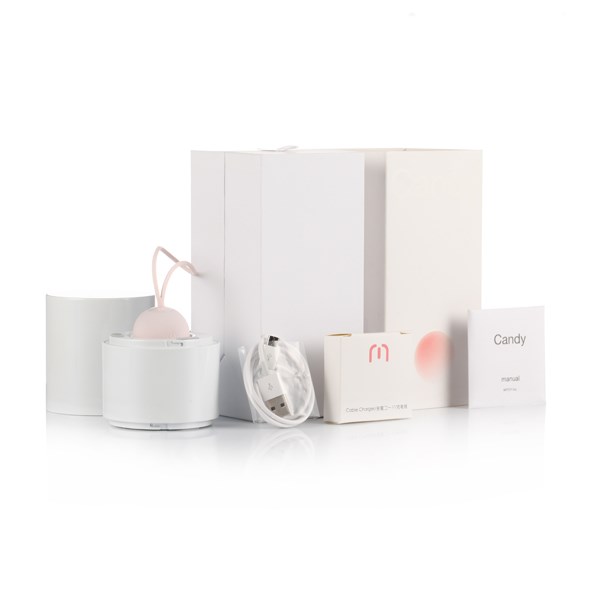 ImToy Candy Kegel Trainer