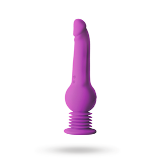 Impressions New York Gyroquake Dildo 24,5 Cm