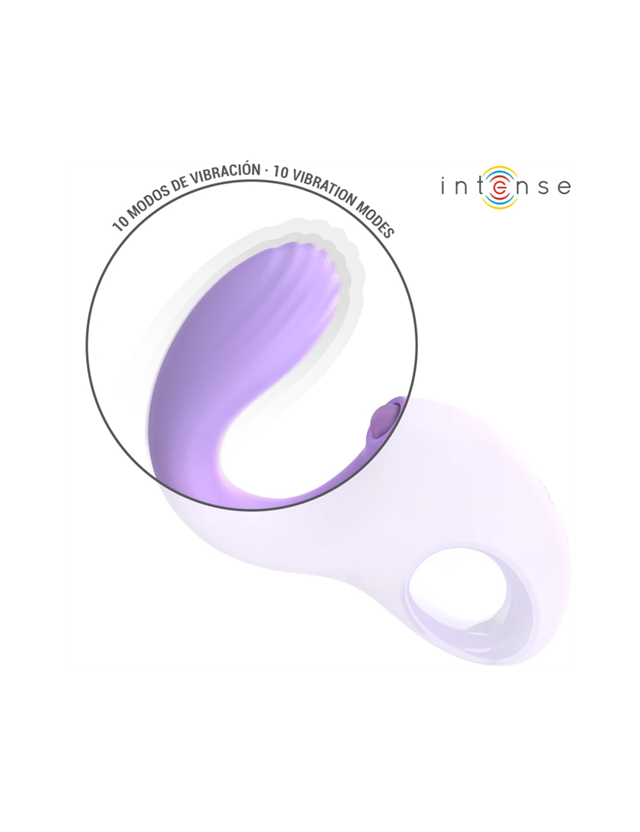 Baxter Vibrator & Stimulator