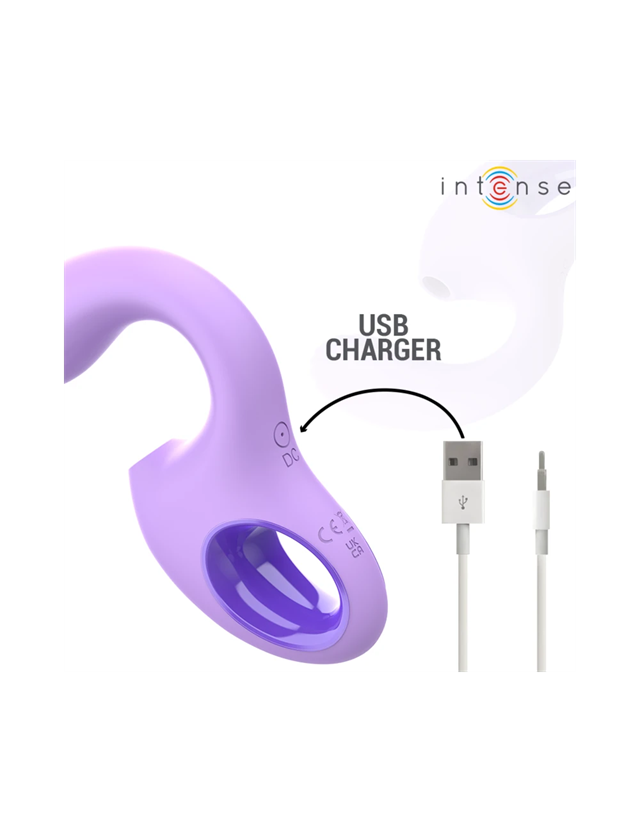 Baxter Vibrator & Stimulator