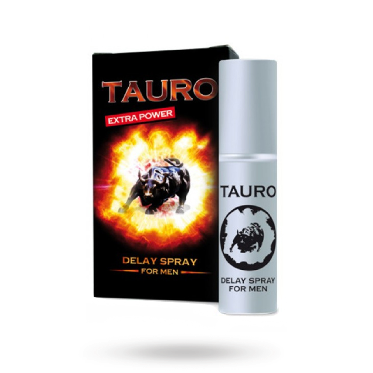Intimateline Tauro Extra Power Delay Spray 5ml