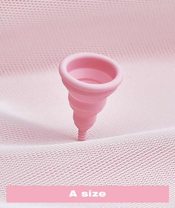 LILY CUP COMPACT A - MENSKOPP