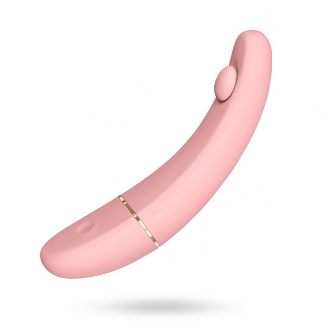 OhMyG G-Spot Vibrator