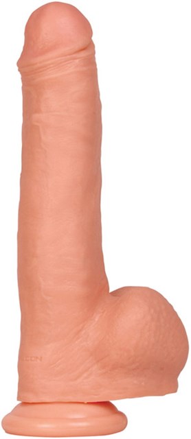 Jeff Palmer Supercock 25cm