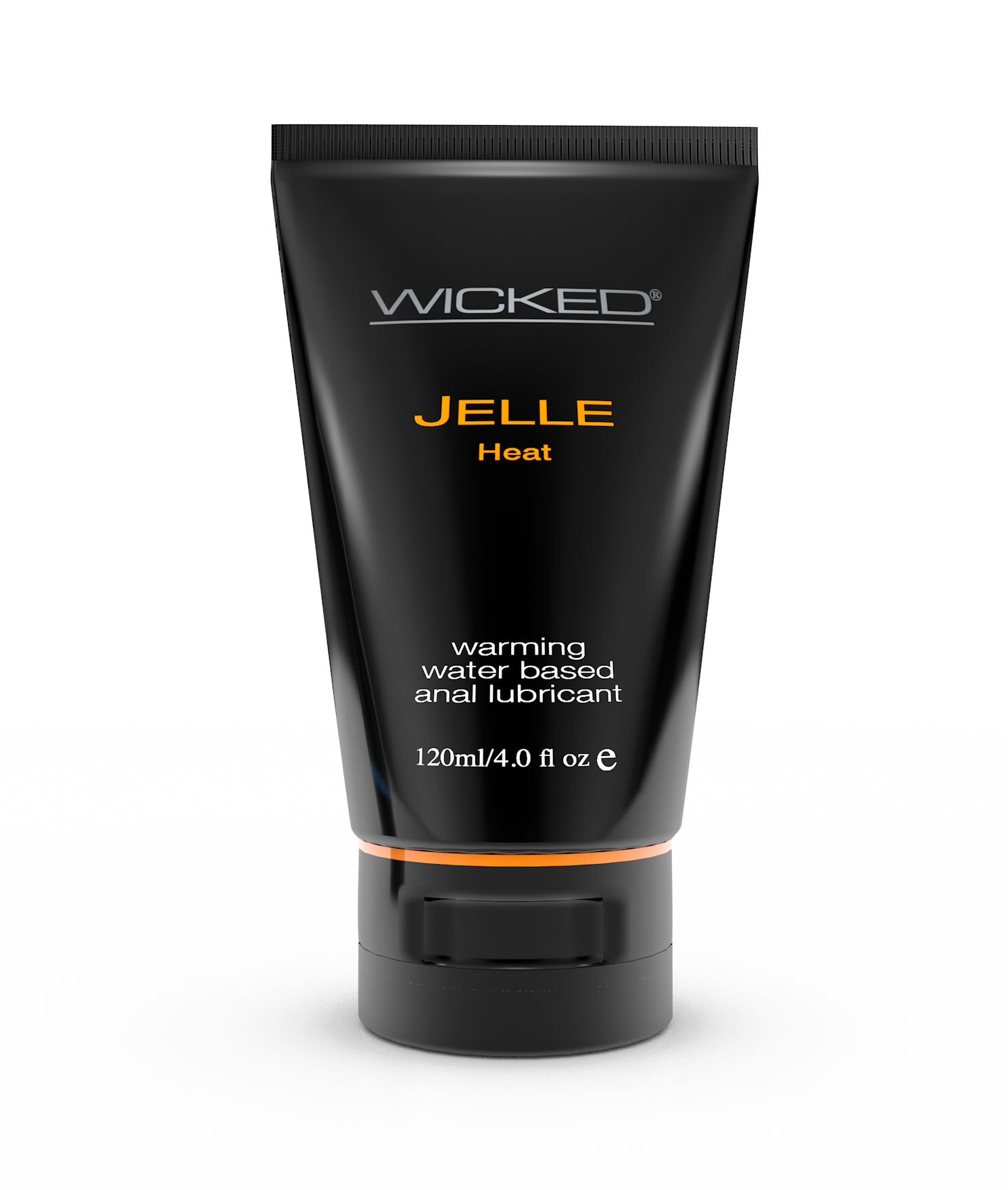 Gel för analsex