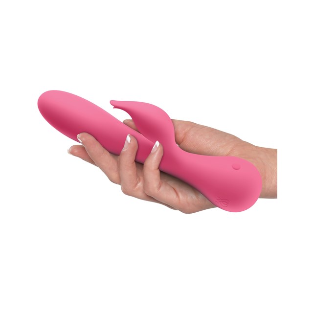 Glo Rabbit, Heating