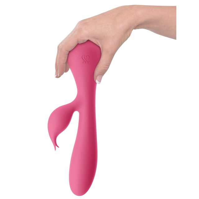 Glo Rabbit, Heating