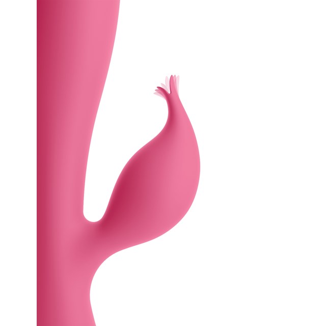 Glo Rabbit, Heating